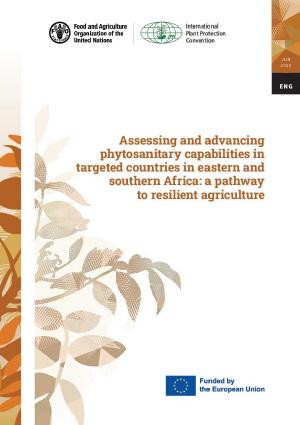 Publication cover description.