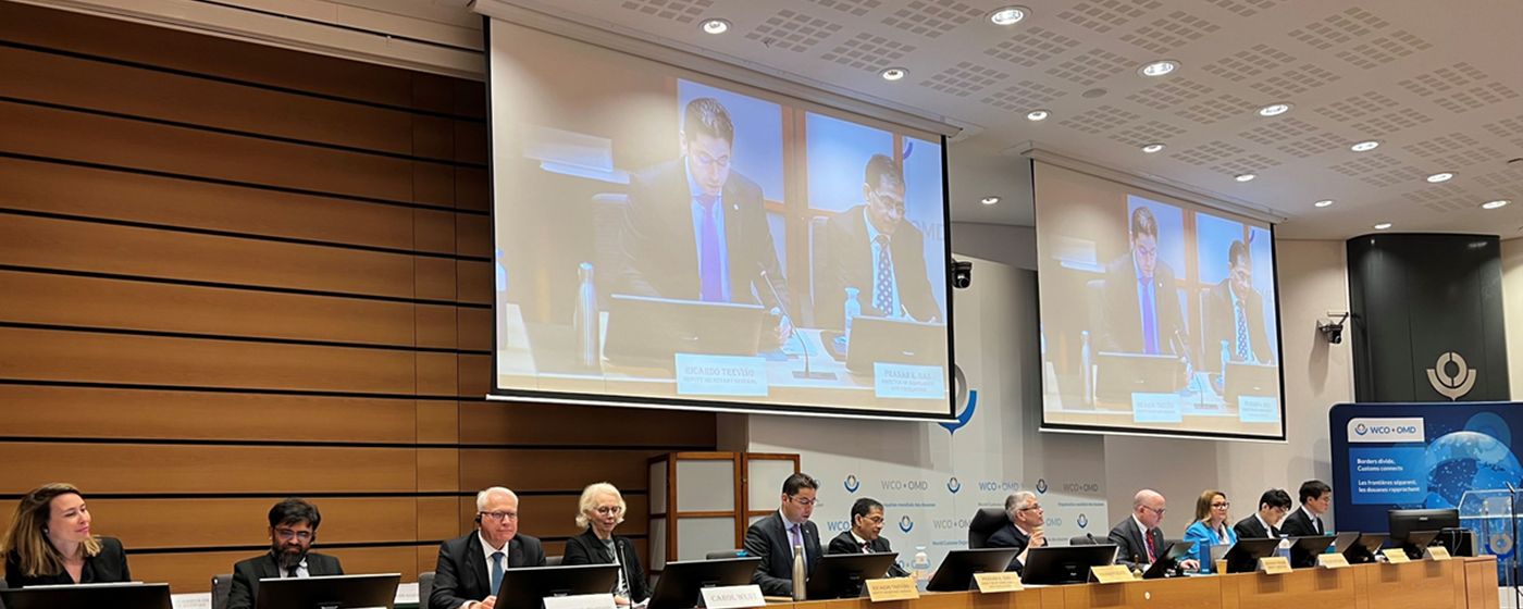 IPPC International Plant Protection Convention