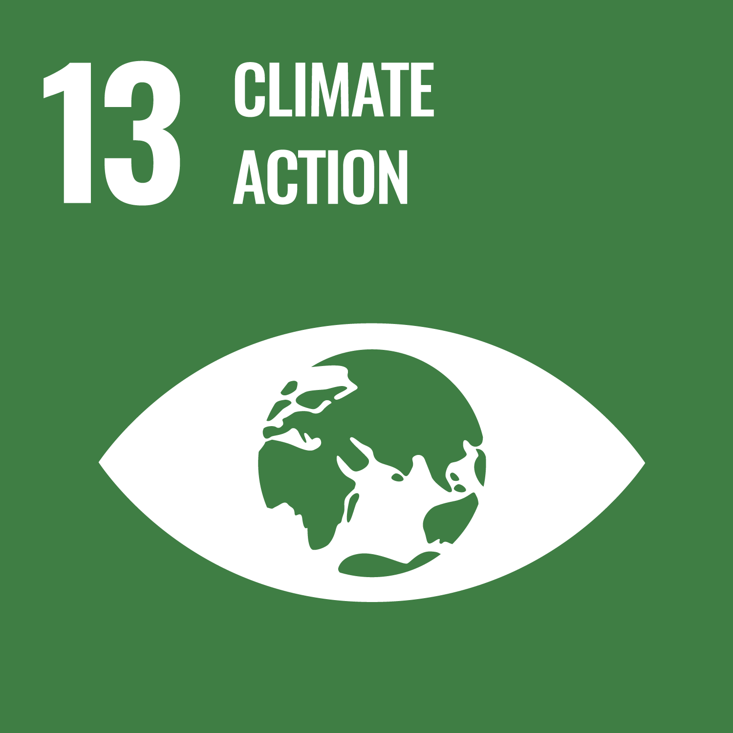 SGD 13 - Take urgent action to combat climate change and its impacts