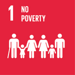 SGD 1 - No Poverty