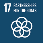 SGD 17 - Strengthen the means of implementation and revitalize the Global Partnership for Sustainable Development