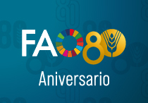 FAO 80th anniversary