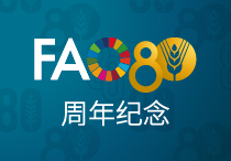 FAO 80th anniversary