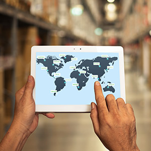 Random architecture image